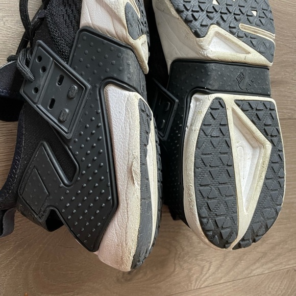 Men’s Nike huarache drift - Picture 5 of 5